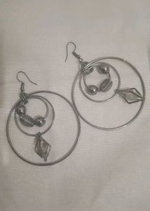 Combo of Klitz Earrings