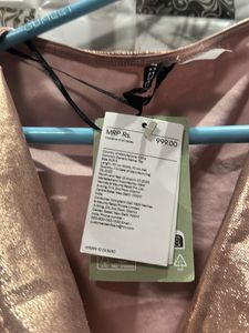 Brand New H&amp;M Top