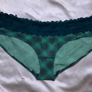 Victorias Secret Panty