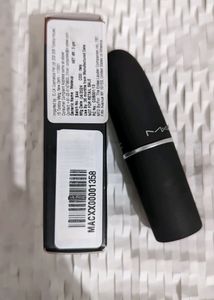 M.A.C powder kiss lipstick