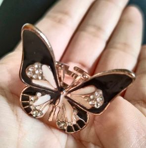 Butterfly 🦋 Ring 💍