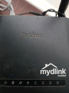Wifi Router Branded