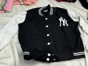 Varsity Jacket