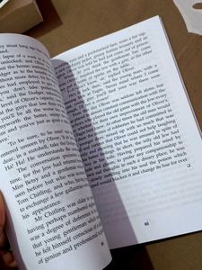 Combo Novels by Charles Dickens