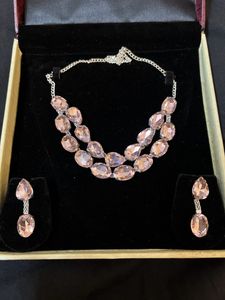 Jewellery Set