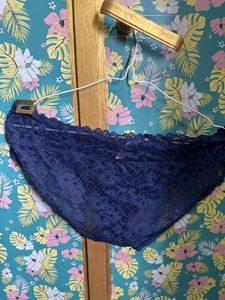 3 Combo Of Og Victoria Secret Panty