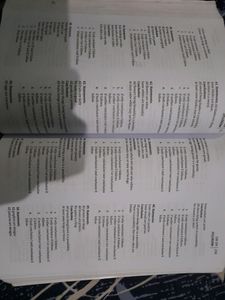 Ssb OIR book