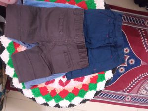 Boys Clothing Bundle