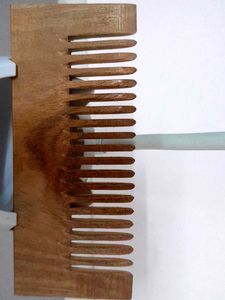 Natural Neem Comb
