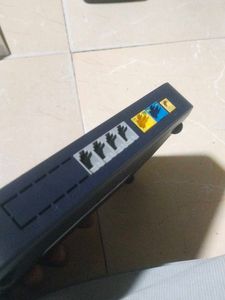 New  Wireless Router