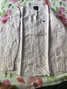 Striped Party Shirt