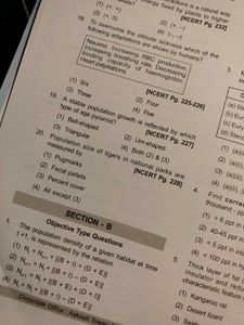 Botany NEET Modules ~ Aakash