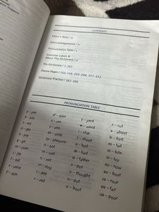 Orient Black Swan Junior Dictionary