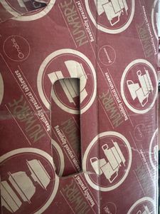 Mellamine Crockery Set 33 Pieces Unused