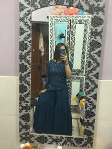kurta shrara