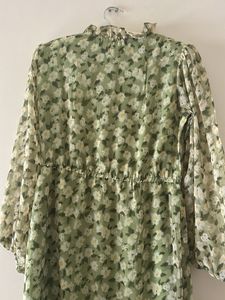 Beautiful Floral Brand New With Tag Long Dress