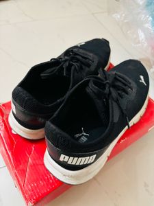 Puma Sneakers Cum Sports Shoes