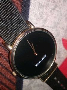 This is a watch from Joker &amp; the Witch