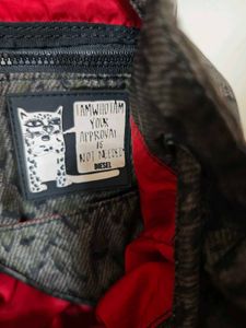Authentic Diesel Bucket Bag