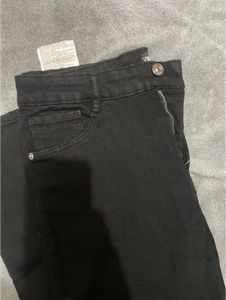 Zara skinny jeans
