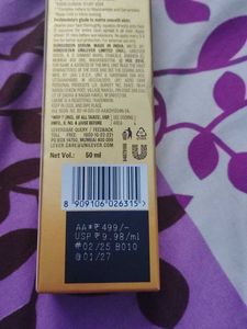 Lakme Sun Expert SPF 50