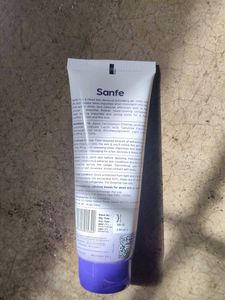 Sanfe Exfoliating Gel