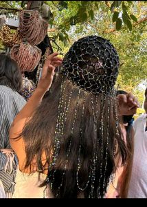 Bohemian HEADPIECE🎀💓