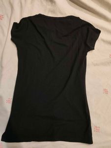 Graphic Print T-Shirt