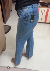 Bootcut Highwaist Jeans