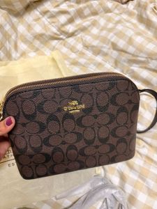 Coach Crossbody Bag