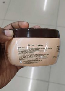 Himalaya Rich Cocoa Butter Body Cream