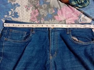 Price Drop DNNX brand jeans pant