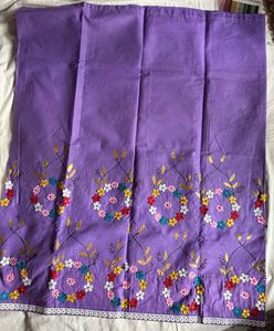 Handmade Chador Mekhela
