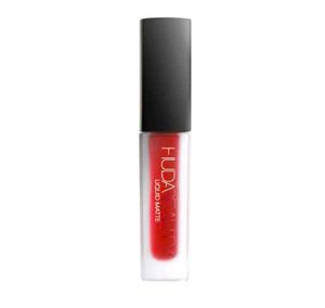 Huda Beauty Liquid Matte Lipstick