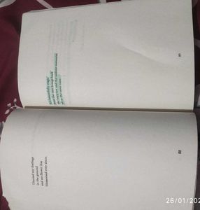 Warmth by Rithvik Singh