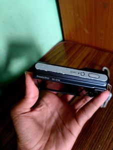 Sony Cyber-shot Camera