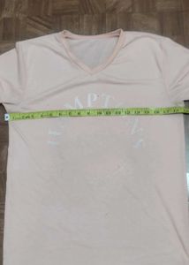 Peachy   T Shirt