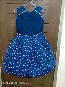 Naughty Ninos Dress