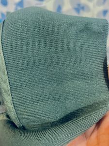 BEAUTIFUL Tactics Olive Shirt