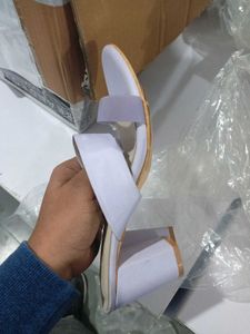 Heels Of 39