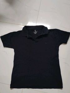 T-shirt Pluspoint (Identity Polo)