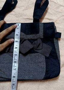 Cute &amp; Stylish Bow Bag