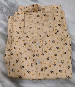 Nighties