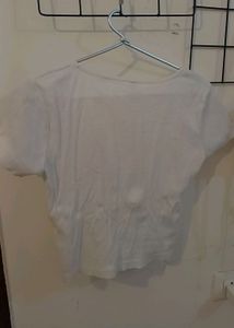 White Top