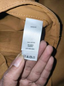 ​🛠️ Cabela&#39;s Workwear Trousers | Double-Knee