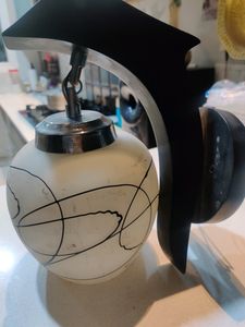 Beautiful Wall Light