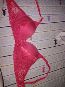 Padded Bra