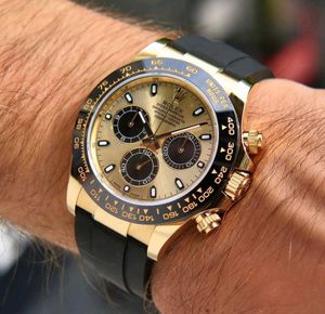 Rolex Daytona