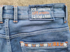 Capri Navy Blue