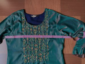 Festive Kurti-L
